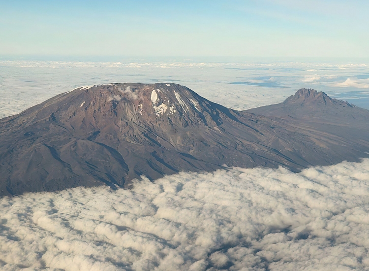 Mount Kilimanjaro