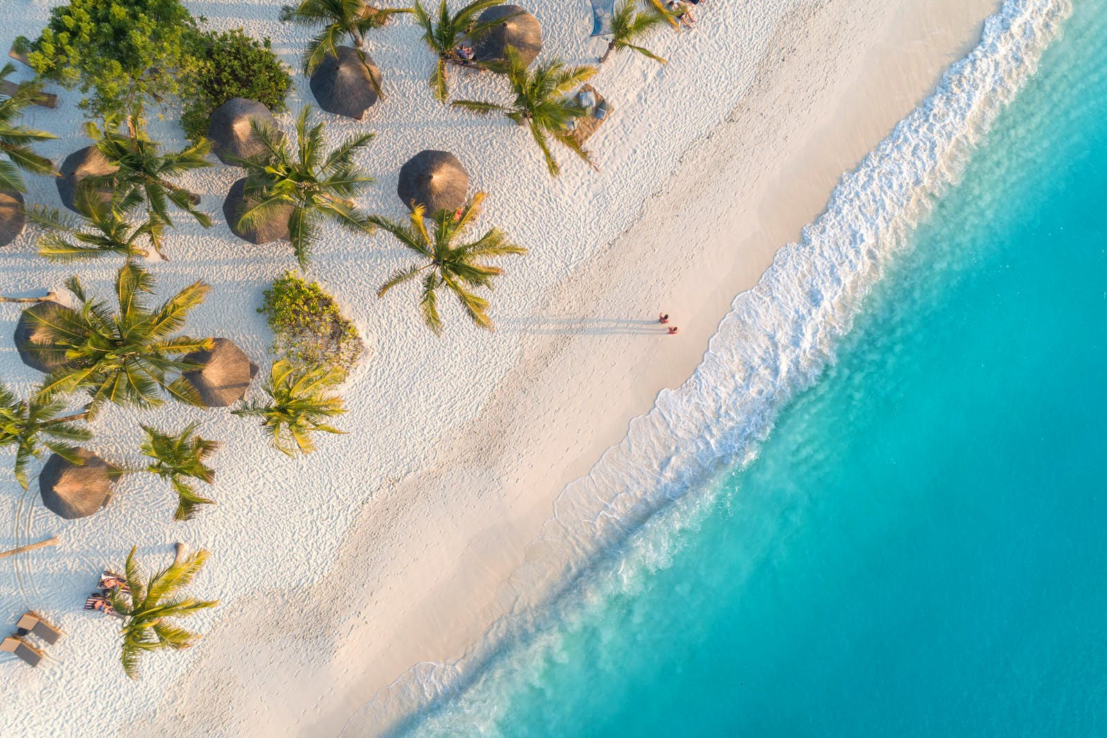 Tanzania Safari Destination: Zanzibar Island